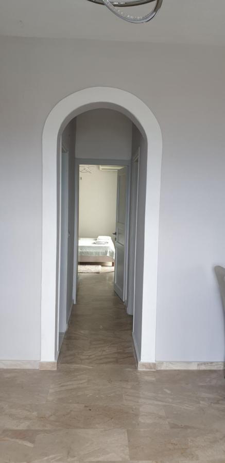 آغيوس ستيفانوس Angela Apartments Pool Gardens And Sea Views المظهر الخارجي الصورة