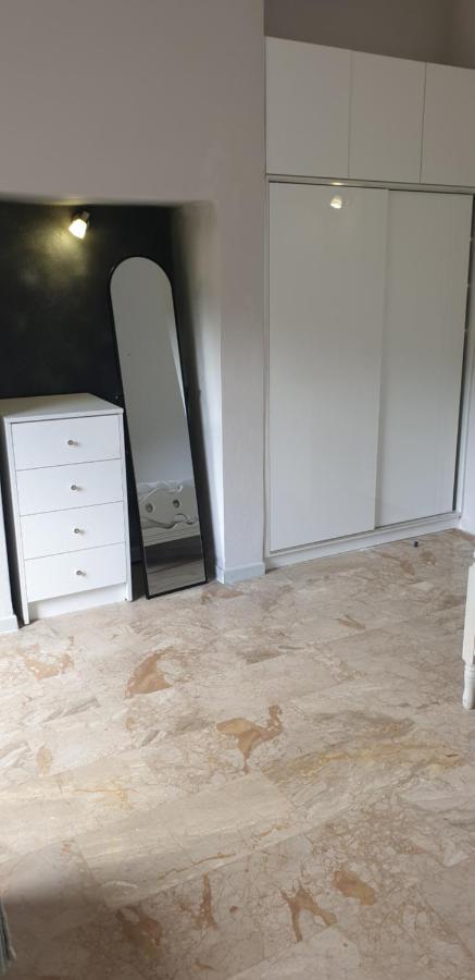 آغيوس ستيفانوس Angela Apartments Pool Gardens And Sea Views المظهر الخارجي الصورة