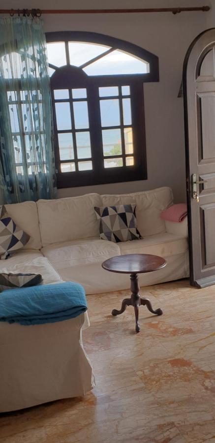 آغيوس ستيفانوس Angela Apartments Pool Gardens And Sea Views المظهر الخارجي الصورة